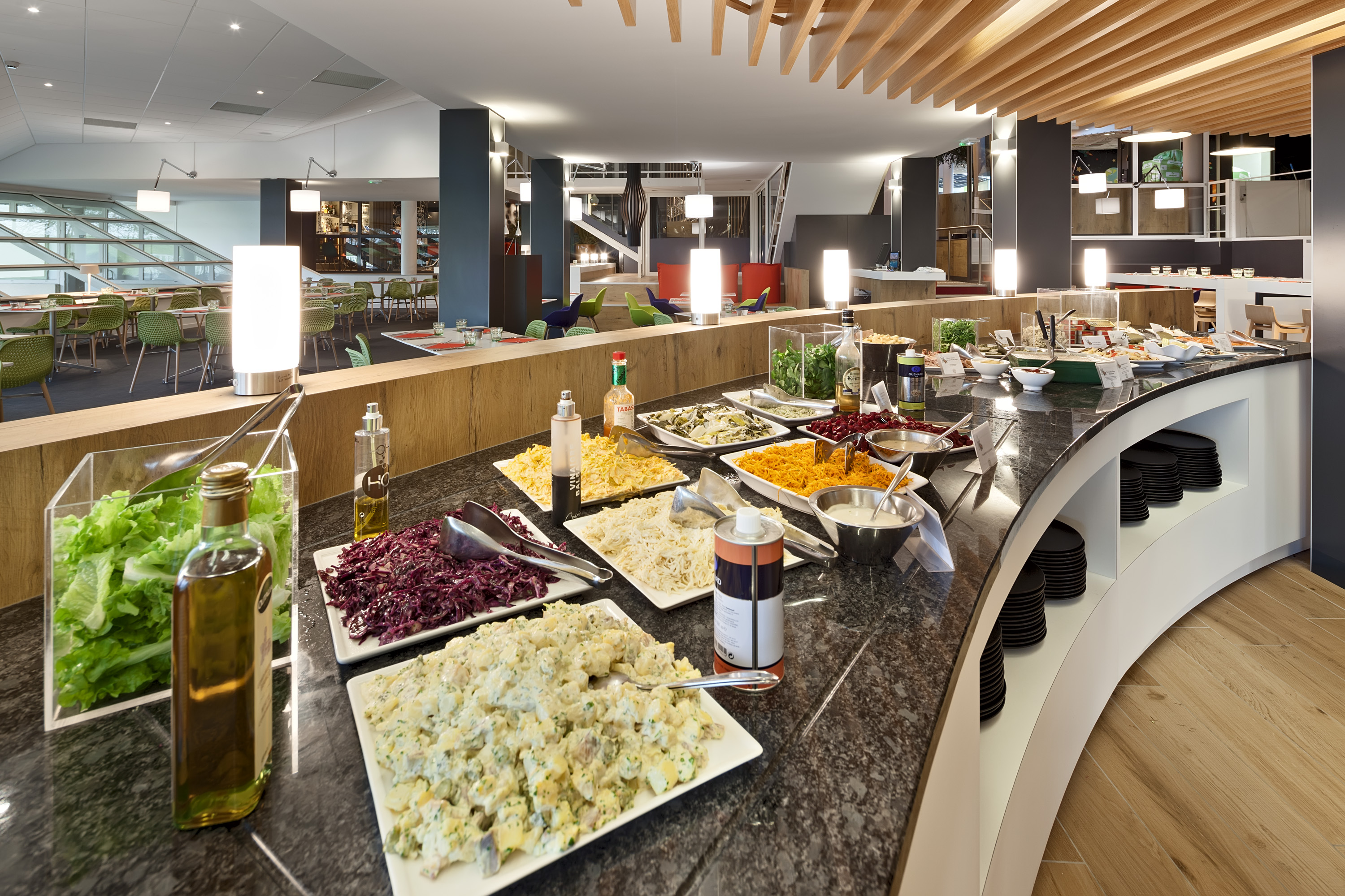 Hôtel Ibis Site du Futuroscope, Chasseneuil-du-Poitou - photo 12