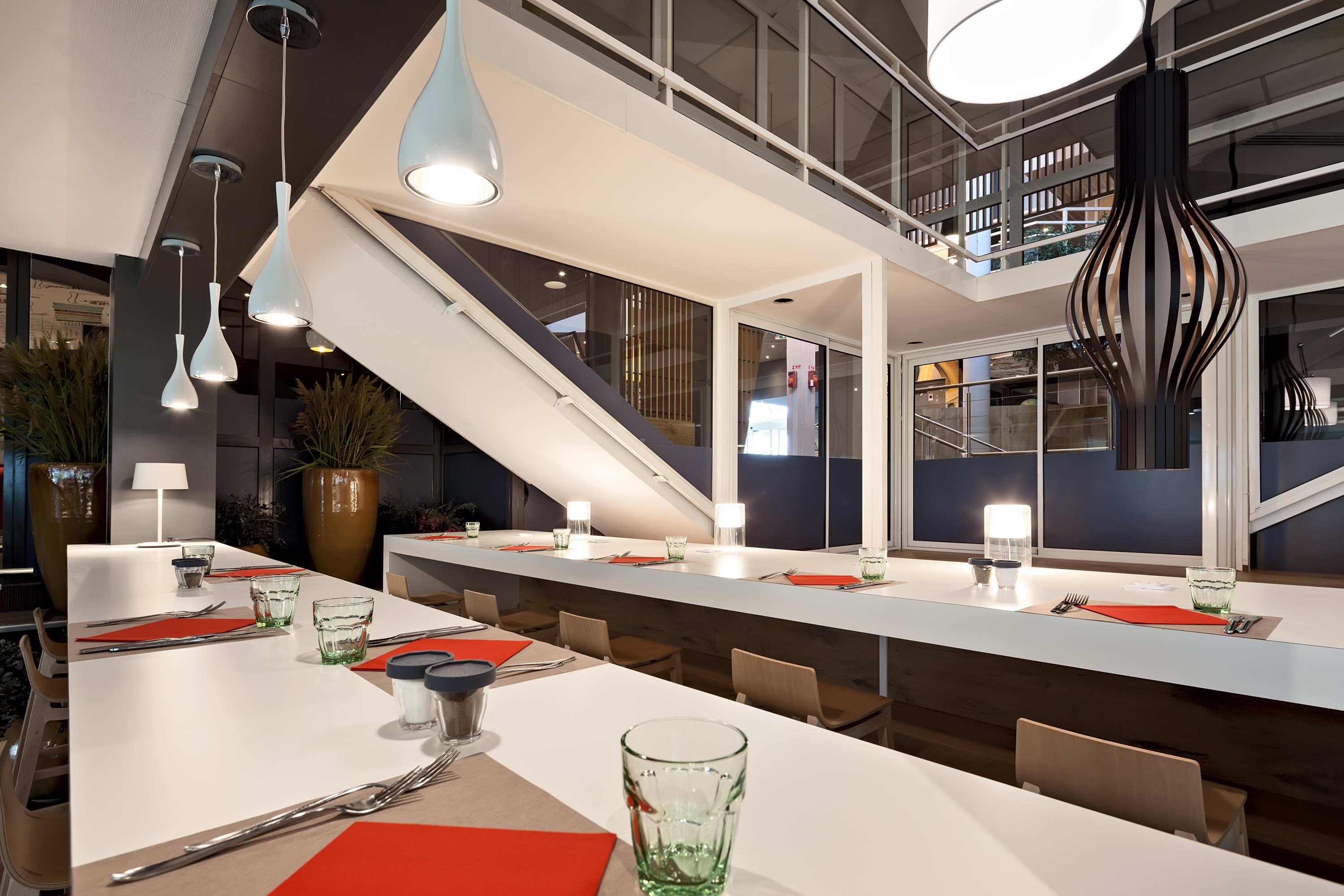 Hôtel Ibis Site du Futuroscope - photo 2