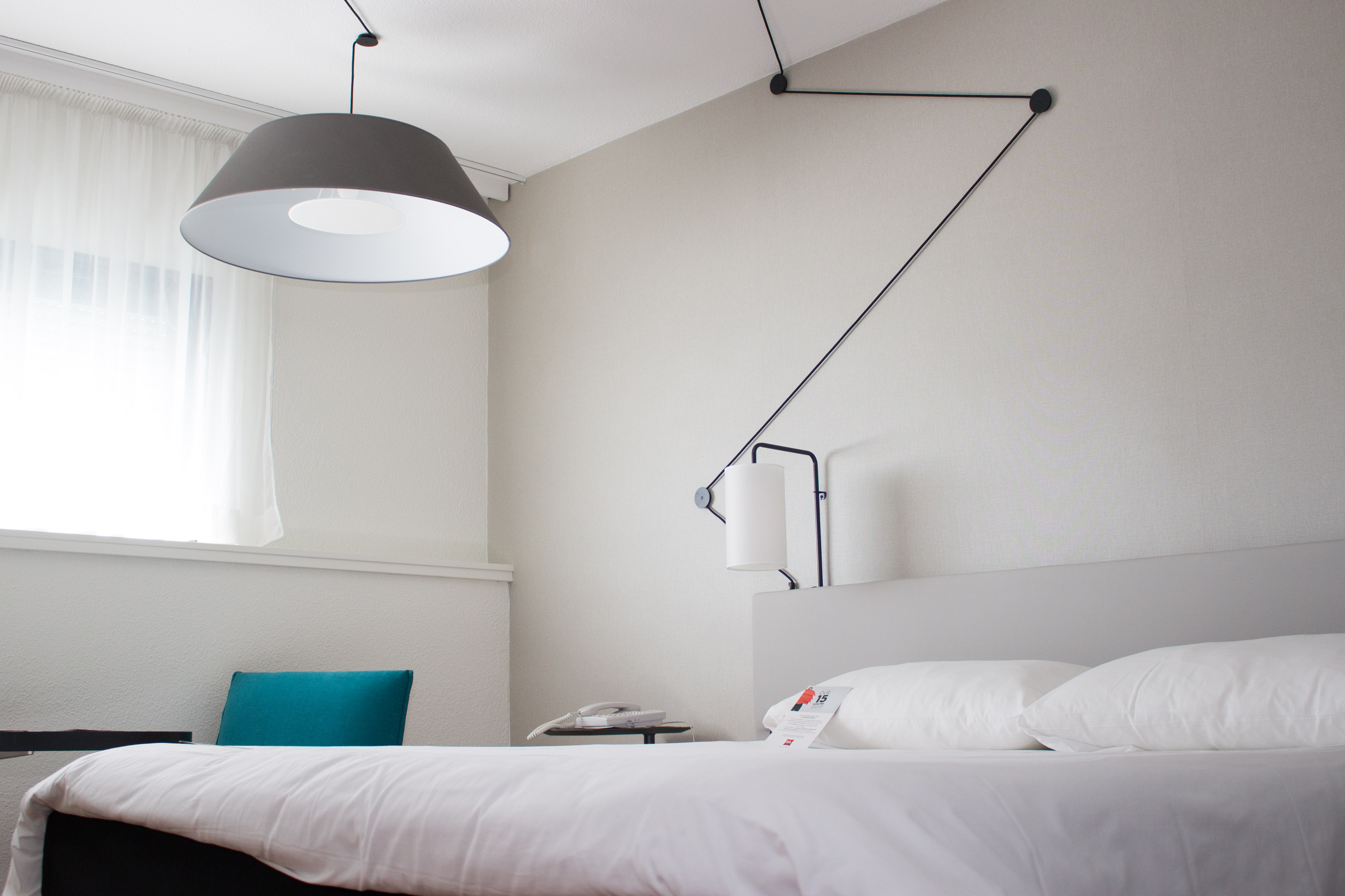 Hôtel Ibis Site du Futuroscope, Chasseneuil-du-Poitou - photo 6