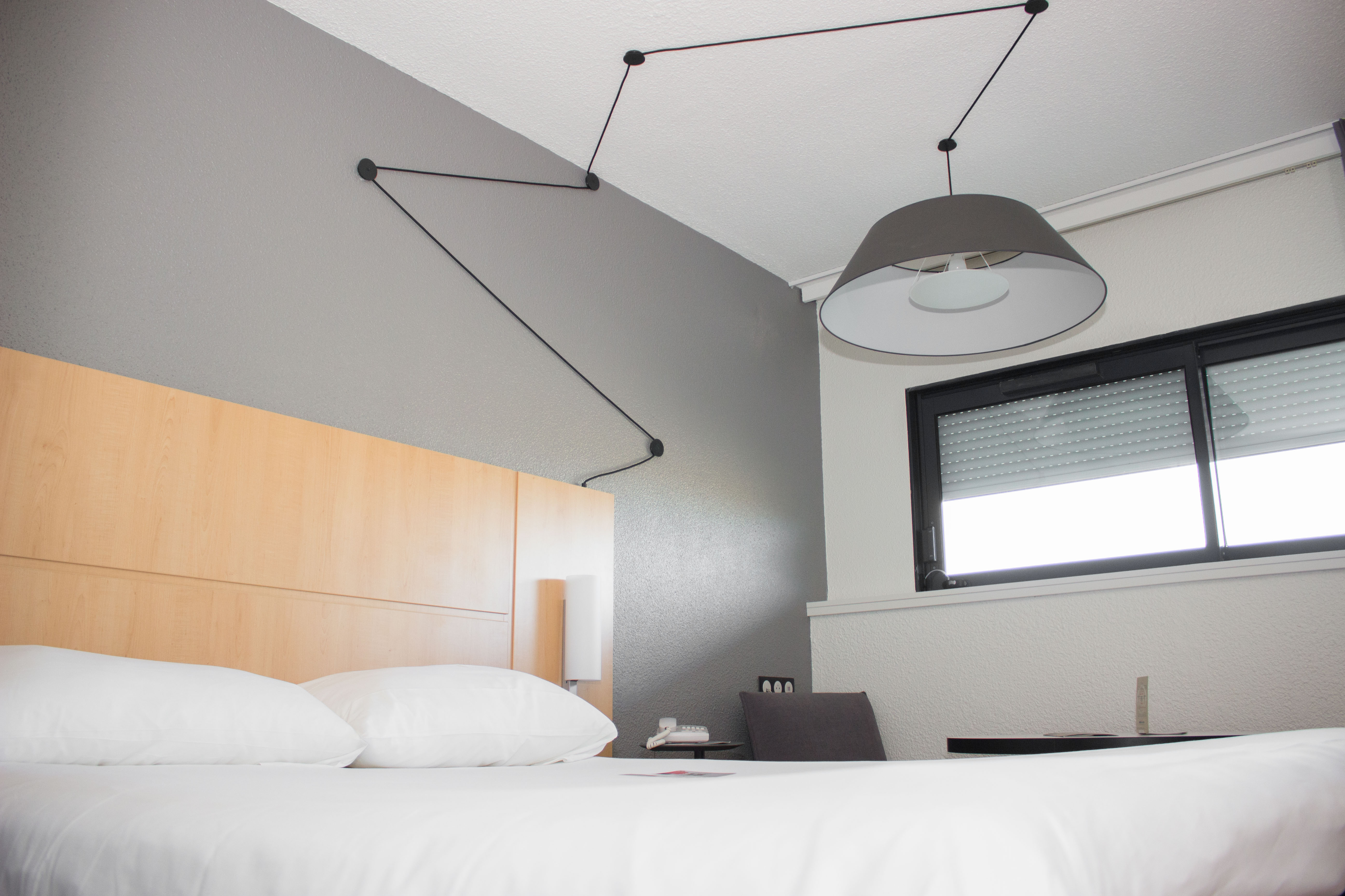 Hôtel Ibis Site du Futuroscope, Chasseneuil-du-Poitou - photo 14