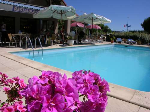 Hotel Kyriad Bergerac - photo 5