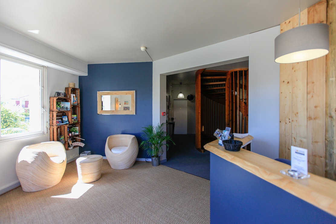 Hôtel La Baïne, Capbreton - photo 7