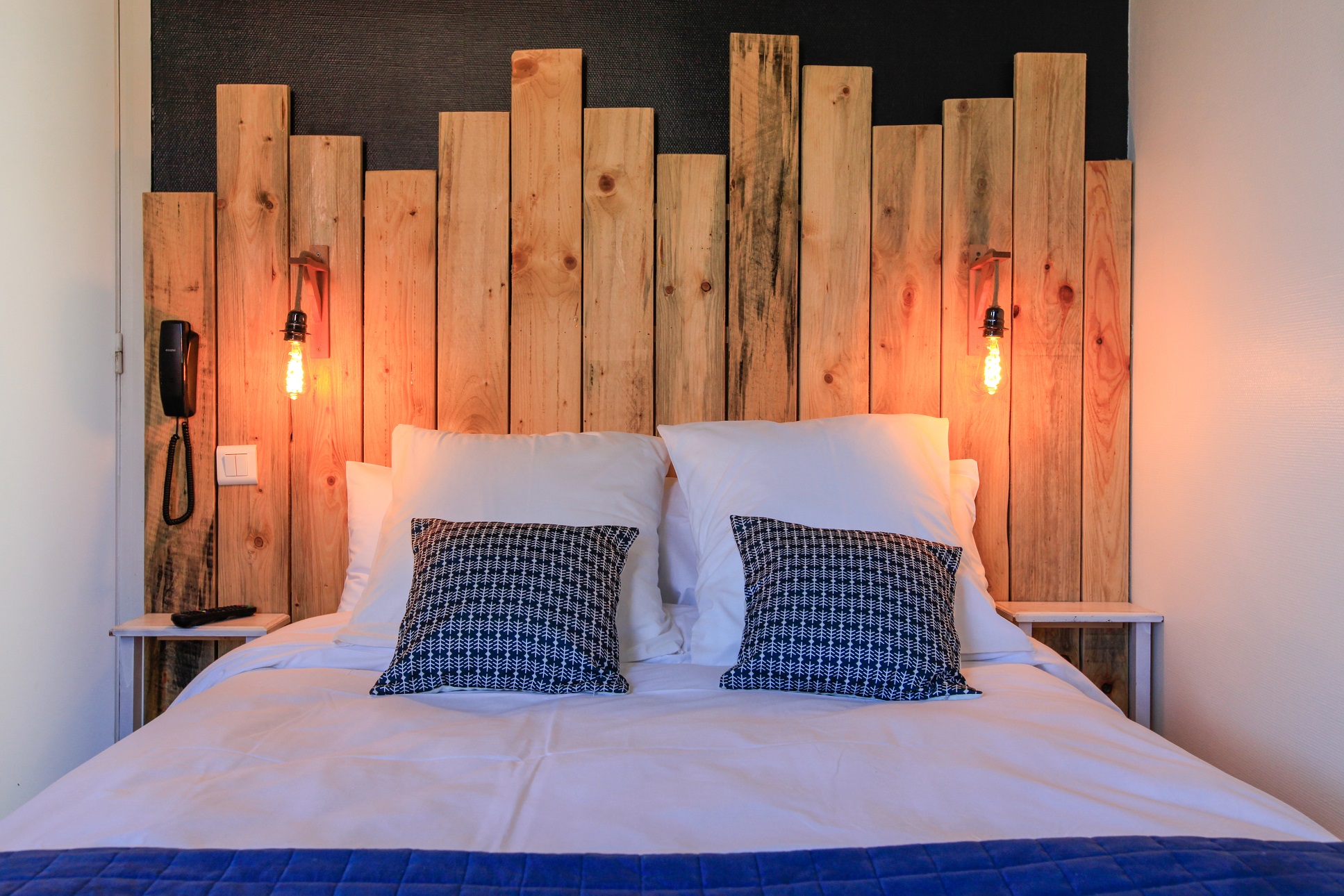 Hôtel La Baïne, Capbreton - photo 3