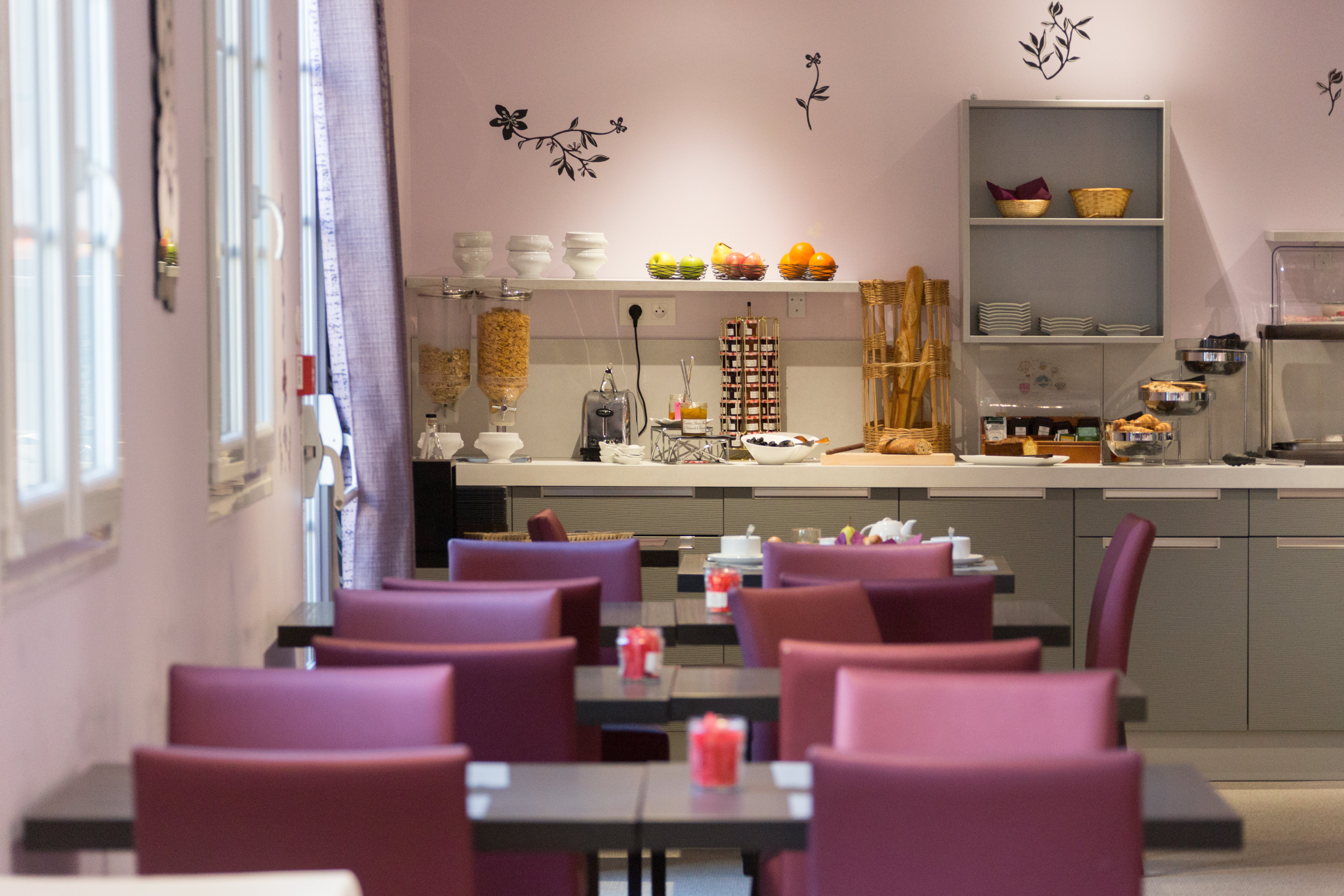 Hôtel Restaurant Le Beaulieu, Beaulieu-sur-Dordogne - photo 20
