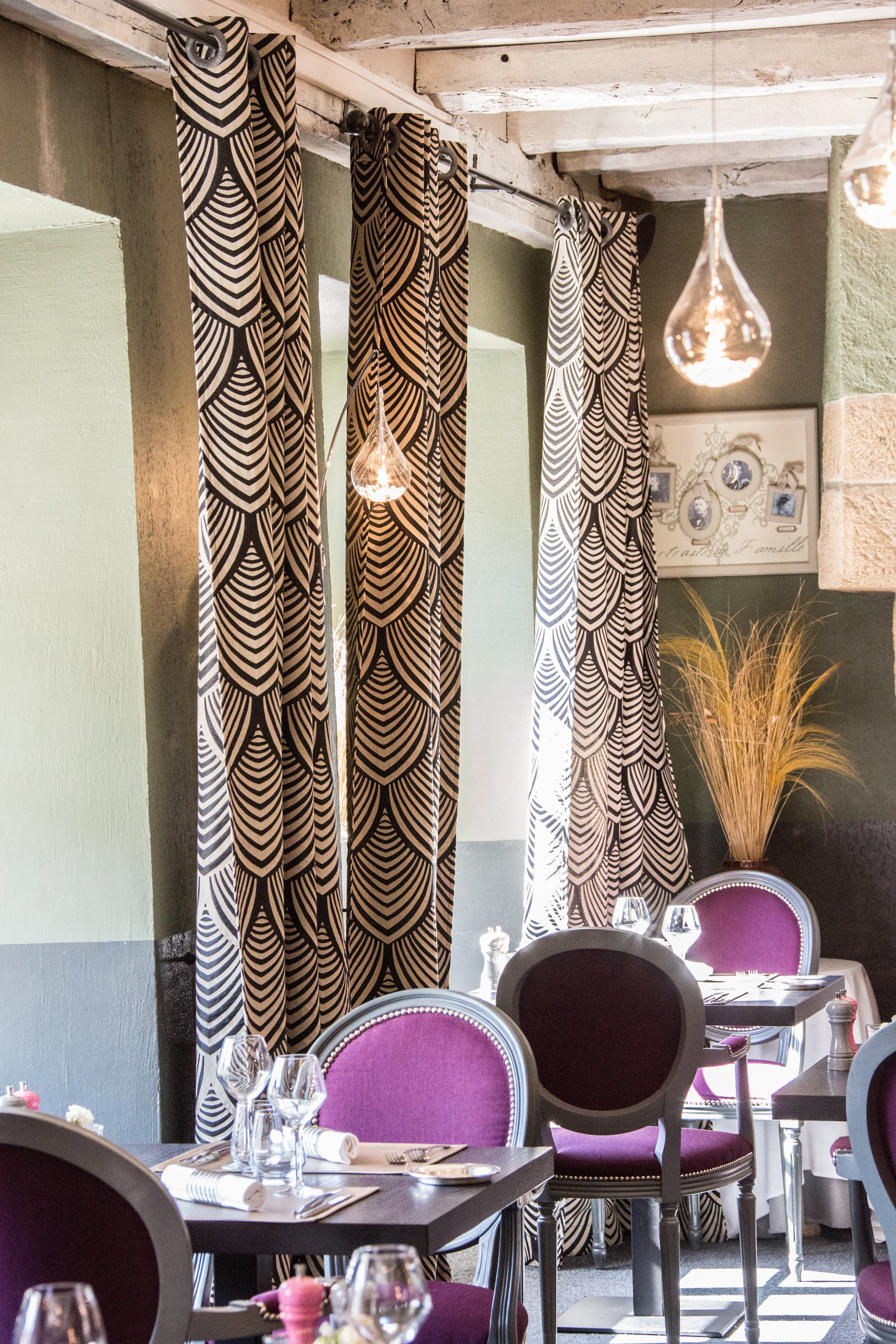 Hôtel Restaurant Le Beaulieu, Beaulieu-sur-Dordogne - photo 2