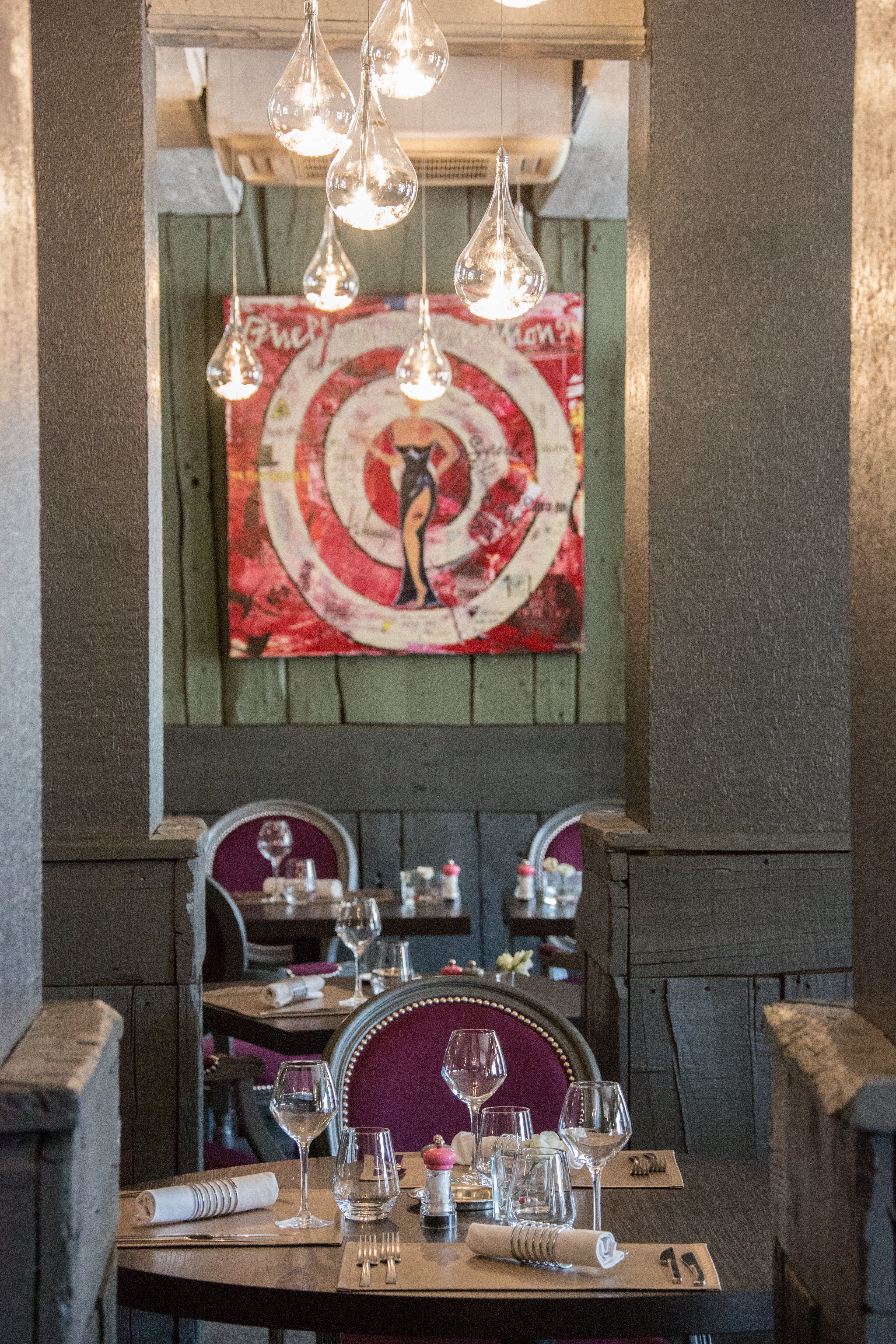 Hôtel Restaurant Le Beaulieu, Beaulieu-sur-Dordogne - photo 16