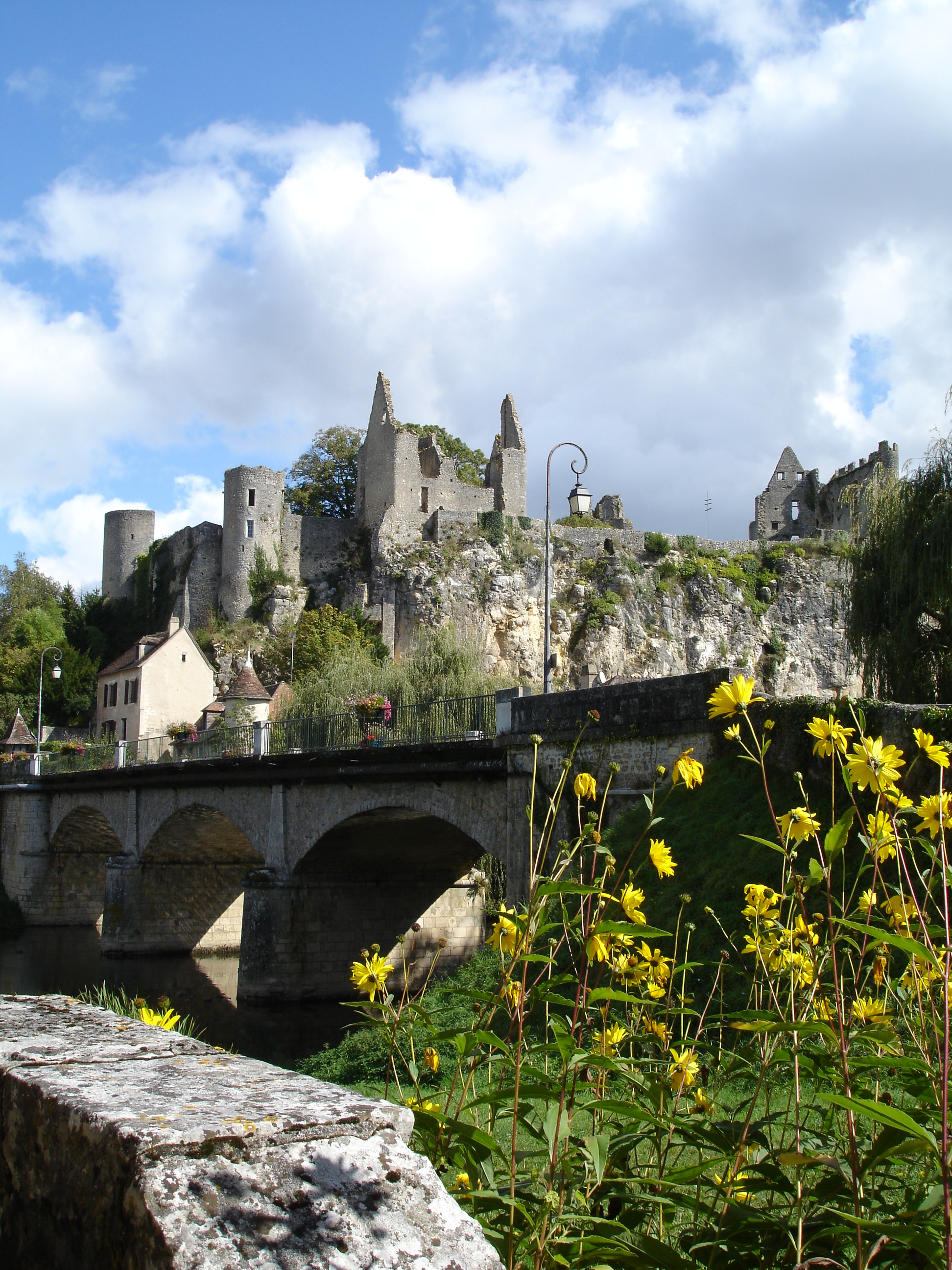 Hôtel Le Relais du Lyon d'Or, Angles-sur-l'Anglin - photo 8