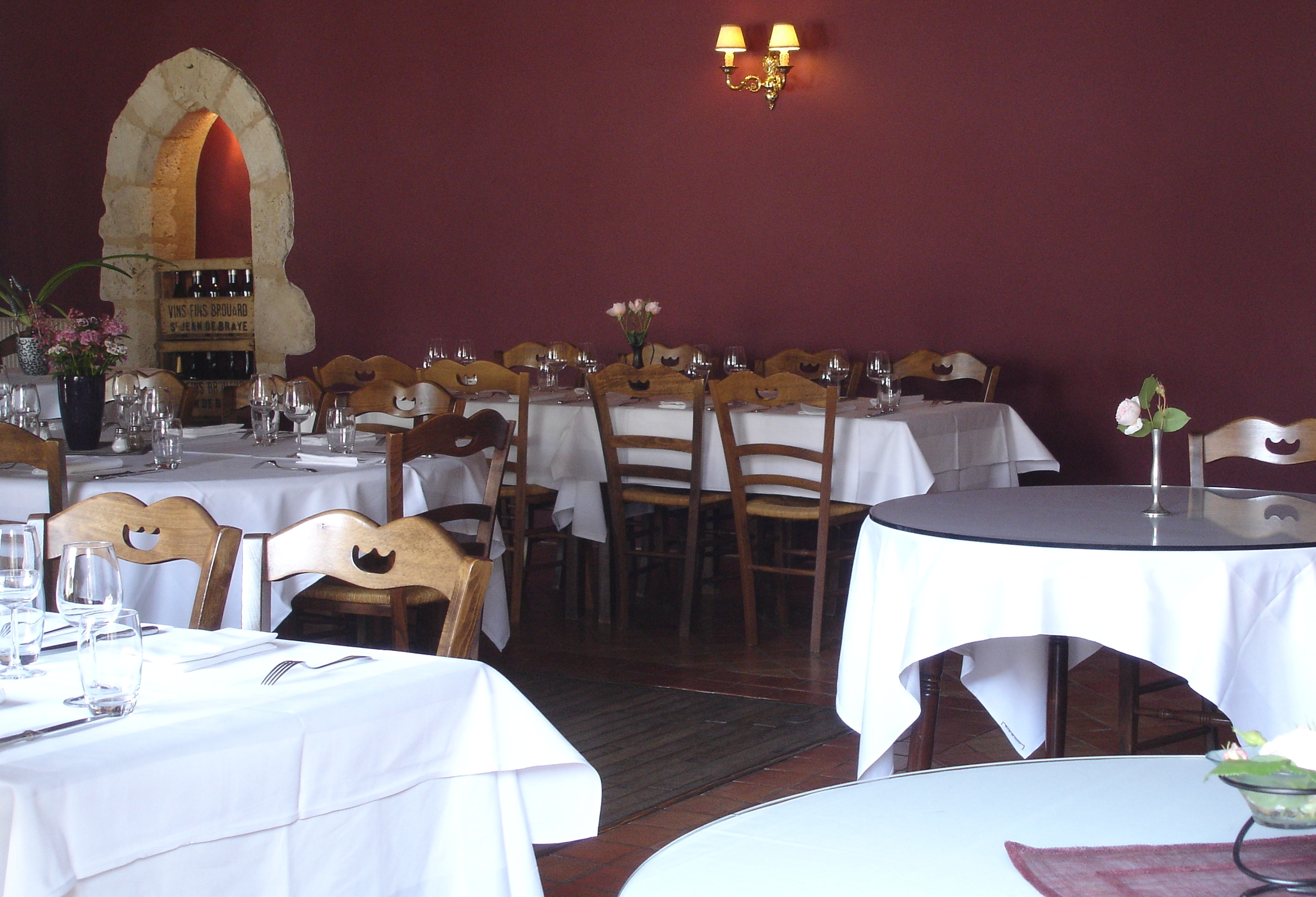 Hôtel Le Relais du Lyon d'Or, Angles-sur-l'Anglin - photo 7