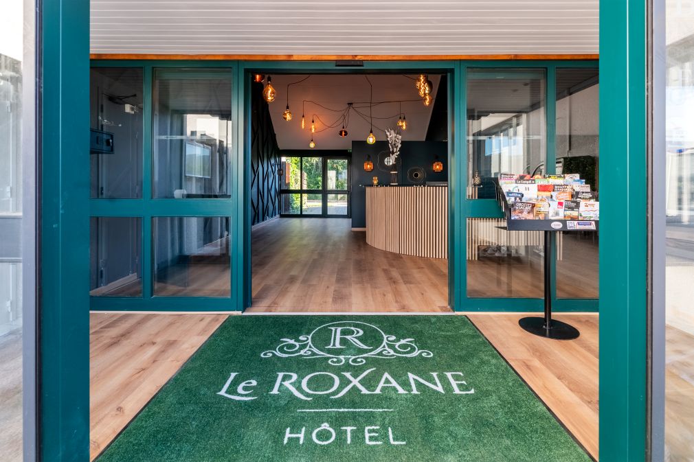 Le Roxane, Saint-Laurent-des-Vignes - photo 6