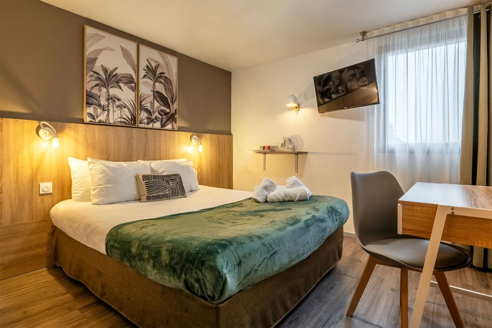 Le Roxane, Saint-Laurent-des-Vignes - photo 7