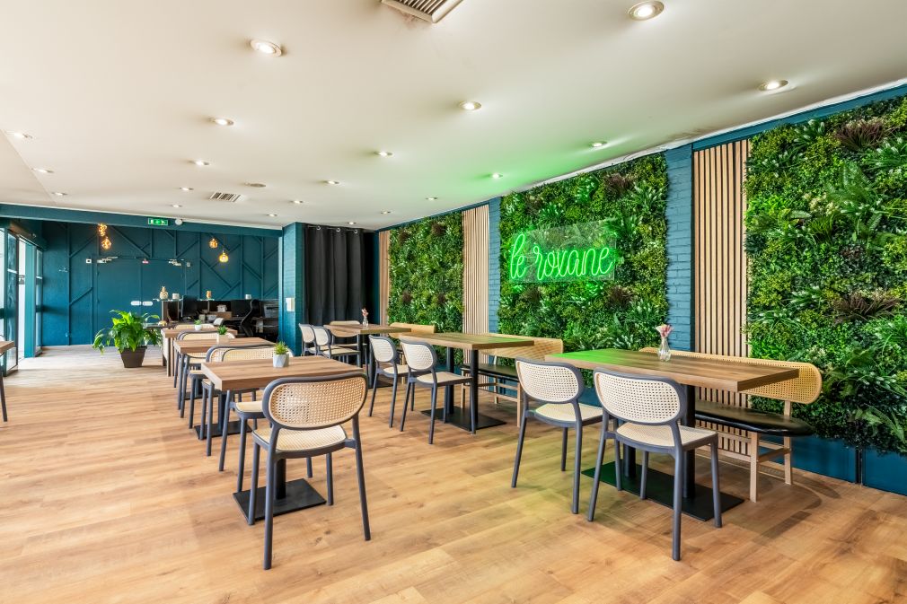 Le Roxane, Saint-Laurent-des-Vignes - photo 9