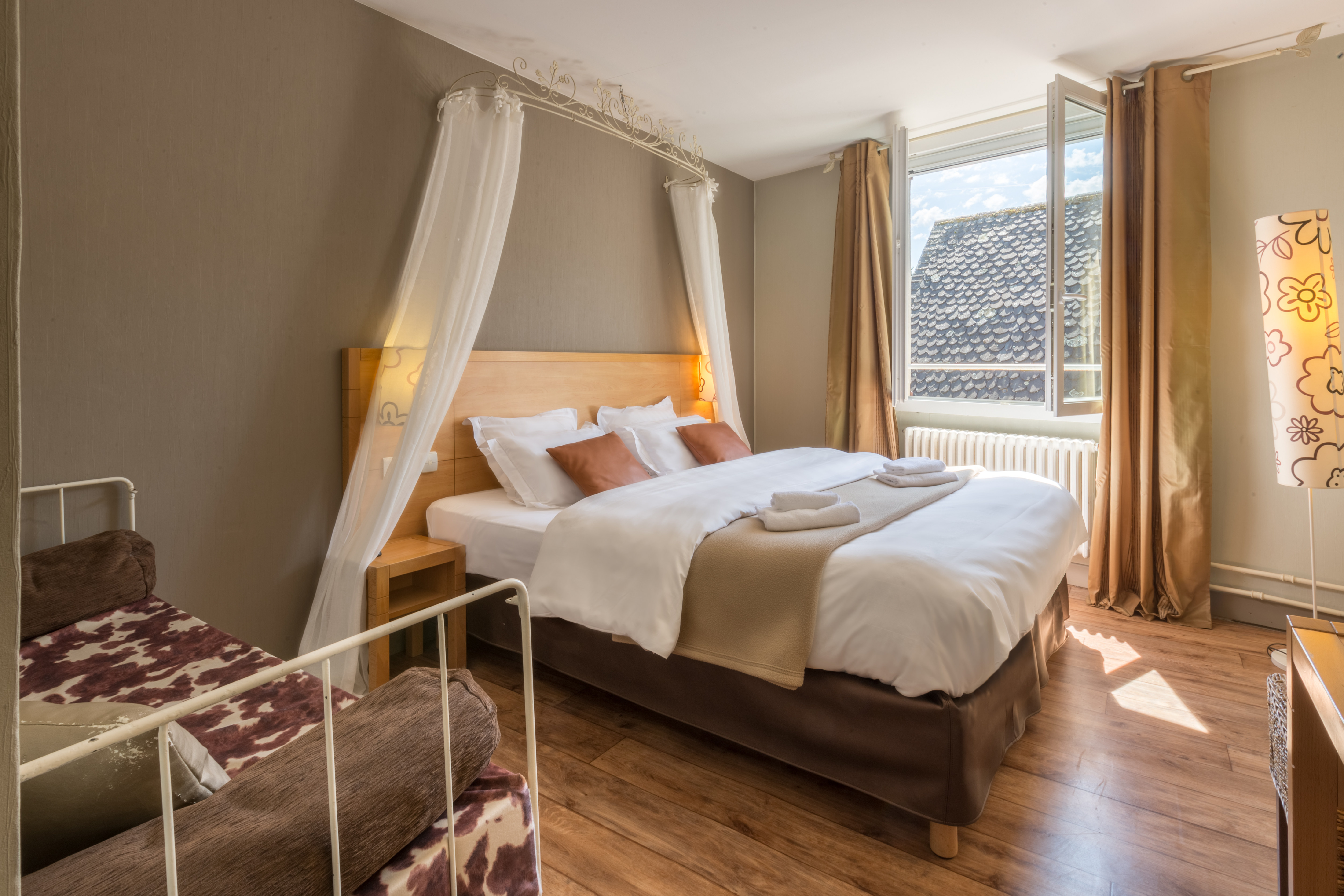 Hôtel Le Relais de Vellinus, Beaulieu-sur-Dordogne - photo 11