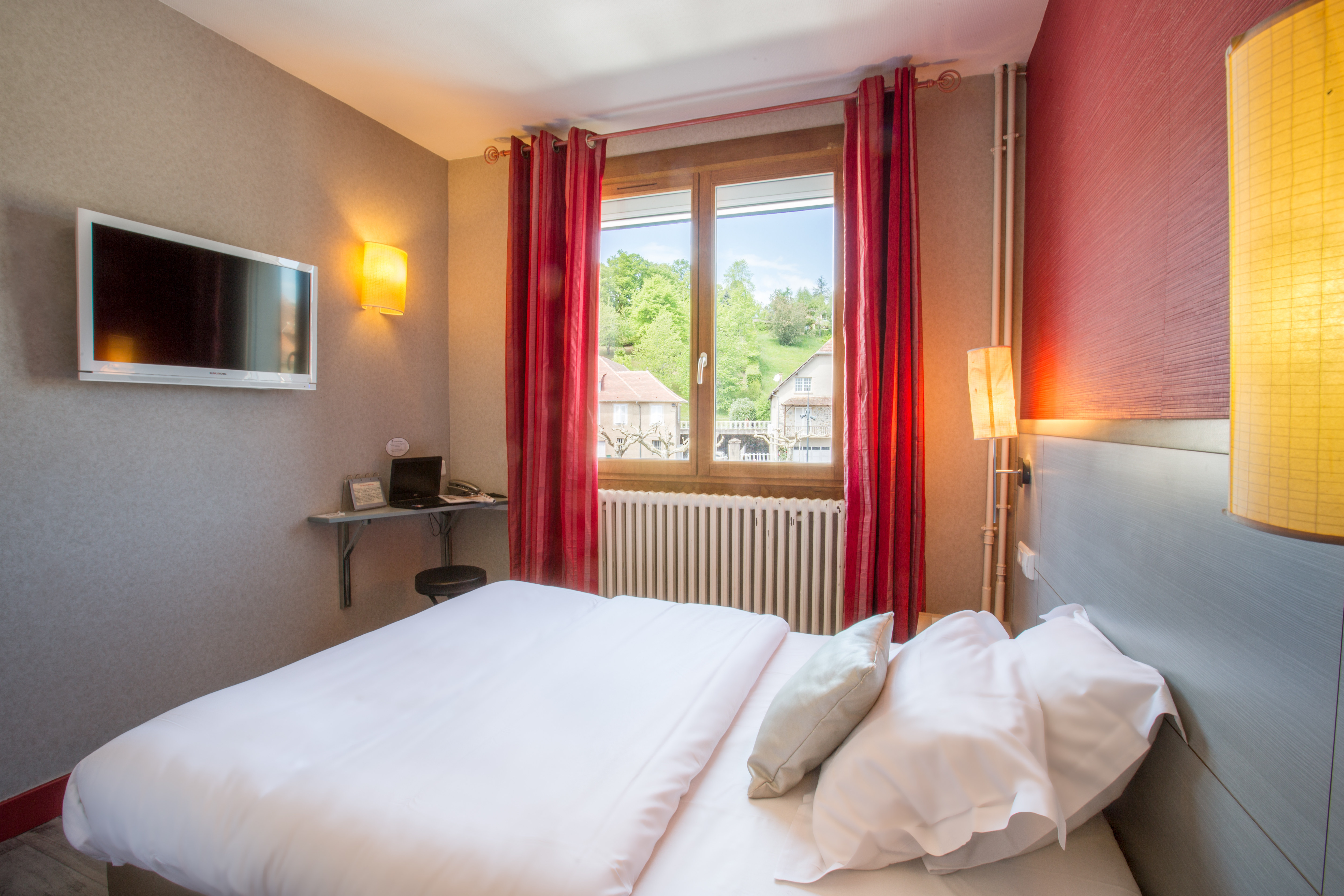 Hôtel Le Relais de Vellinus, Beaulieu-sur-Dordogne - photo 5