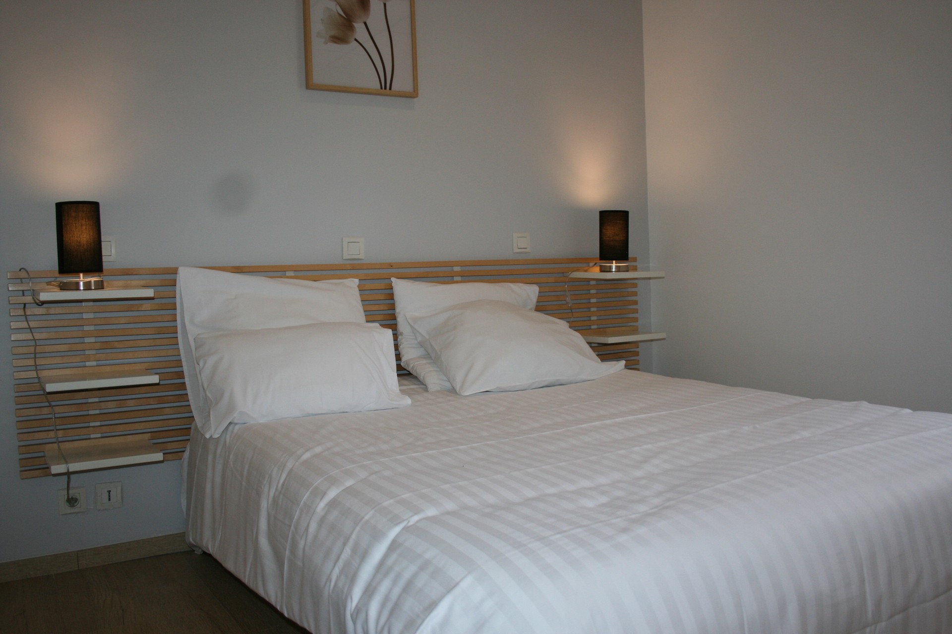 Hôtel Restaurant Les Italiens, Biscarrosse - photo 13