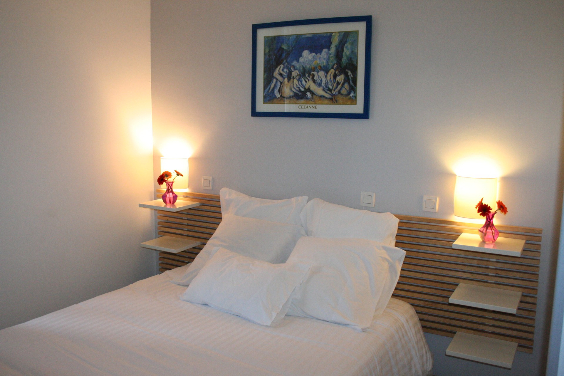 Hôtel Restaurant Les Italiens, Biscarrosse - photo 16