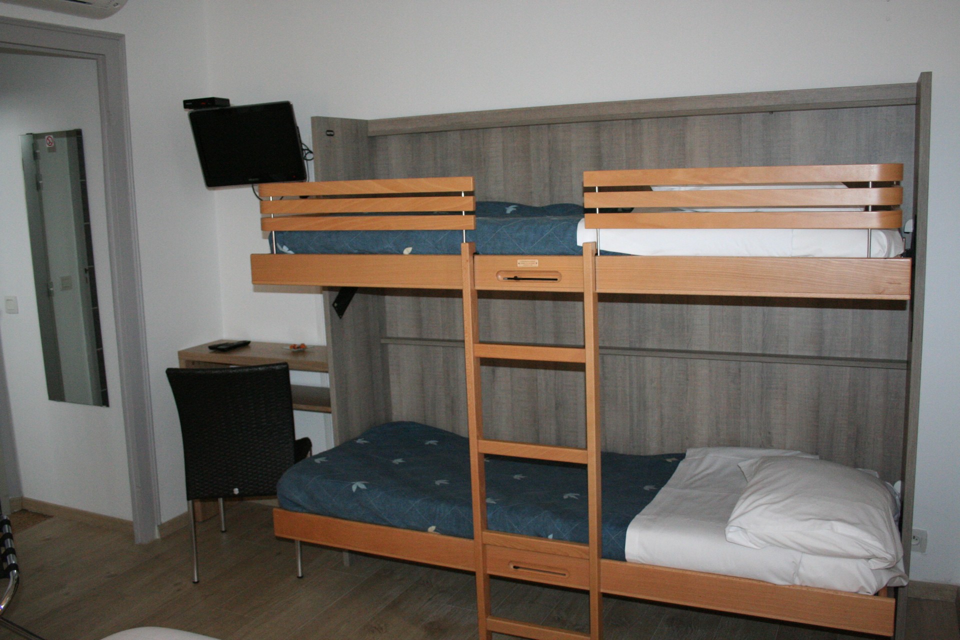 Hôtel Restaurant Les Italiens, Biscarrosse - photo 14