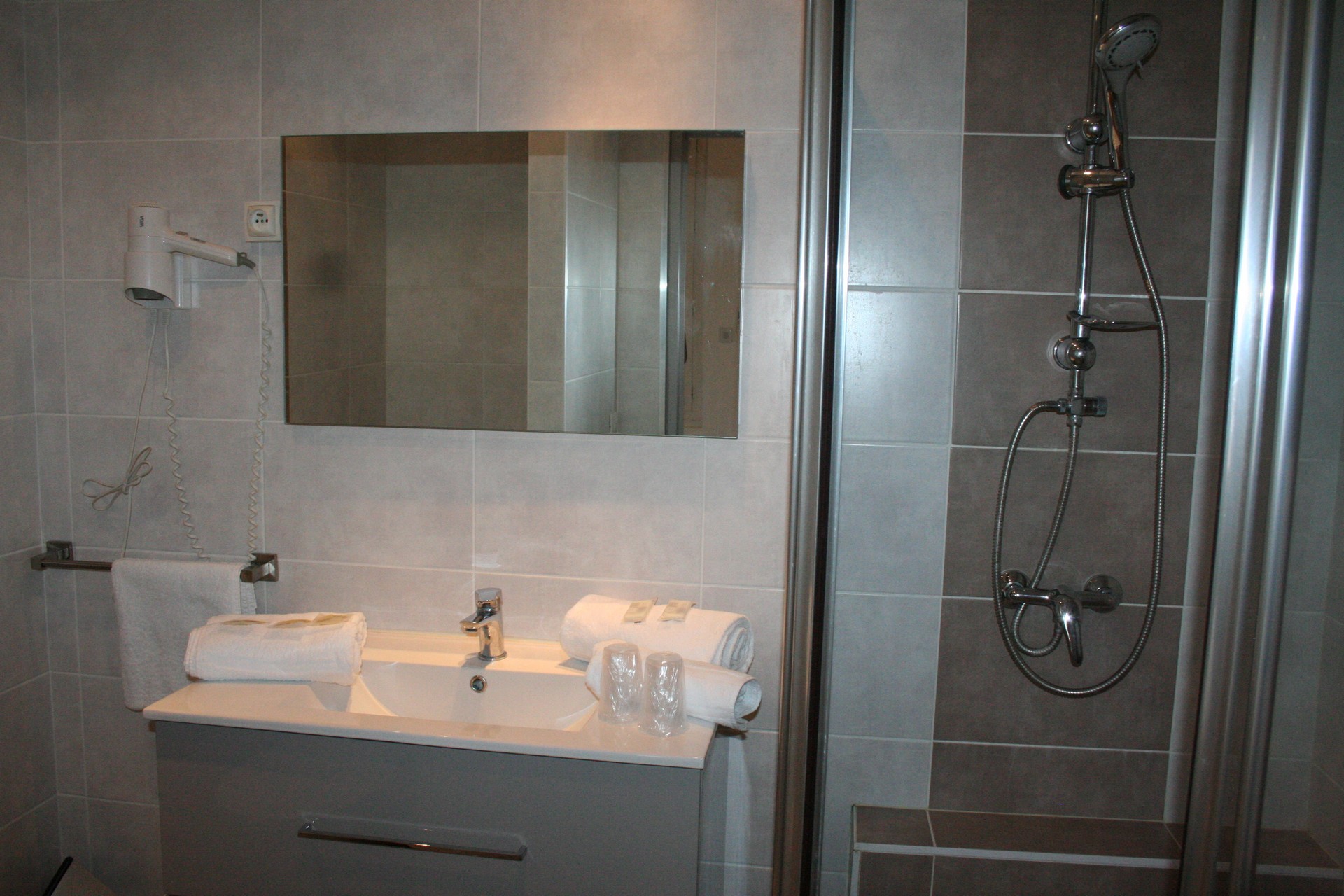 Hôtel Restaurant Les Italiens, Biscarrosse - photo 12