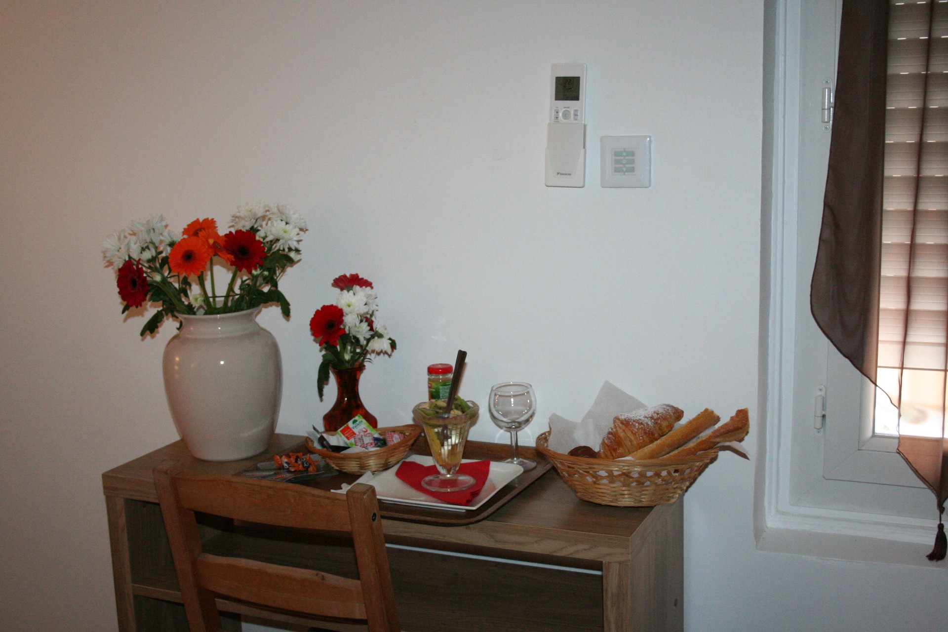 Hôtel Restaurant Les Italiens, Biscarrosse - photo 19