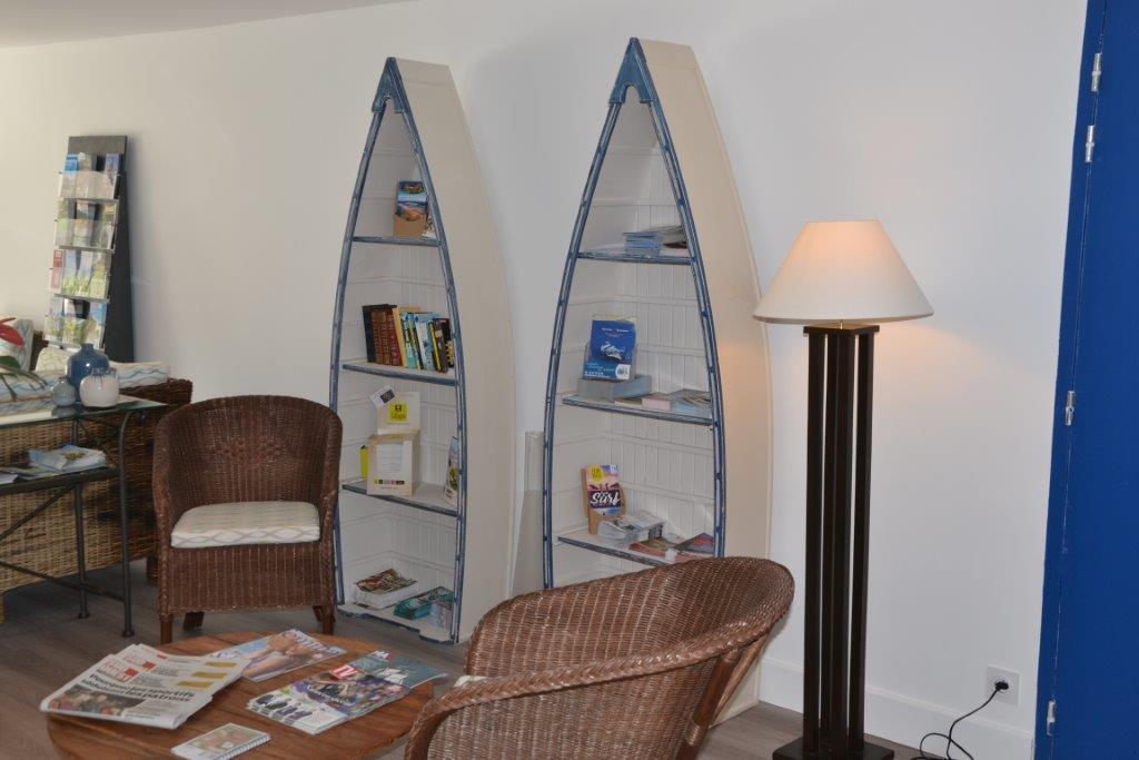 Hôtel Restaurant Les Vagues, Biscarrosse - photo 15