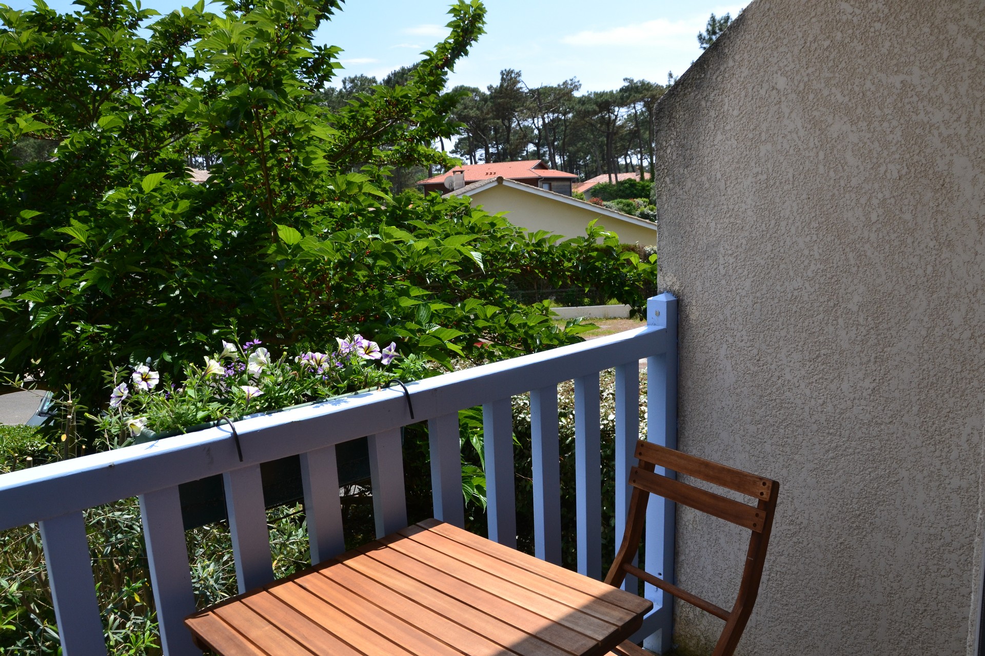 Hôtel Restaurant Les Vagues, Biscarrosse - photo 3