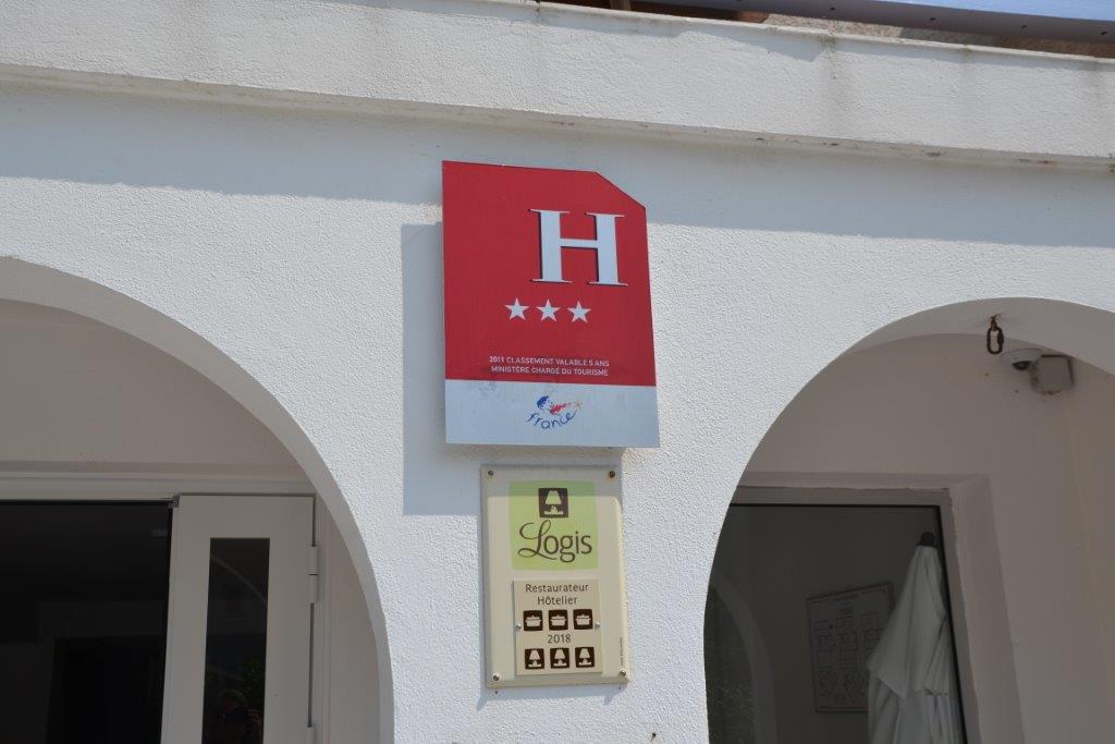 Hôtel Restaurant Les Vagues, Biscarrosse - photo 18