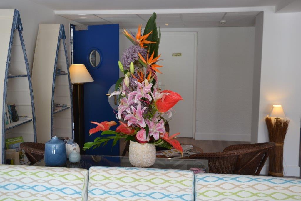 Hôtel Restaurant Les Vagues, Biscarrosse - photo 21