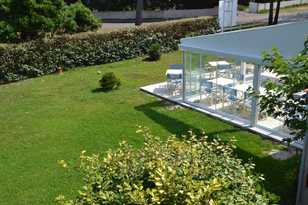 Hôtel Restaurant Les Vagues - photo 3