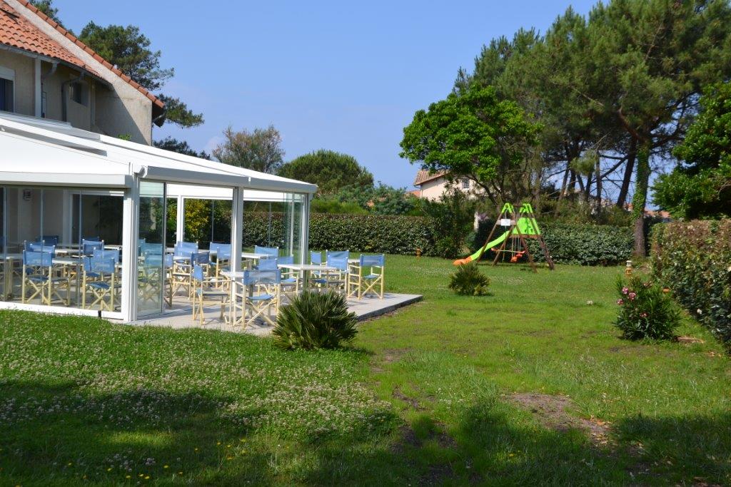 Hôtel Restaurant Les Vagues, Biscarrosse - photo 16