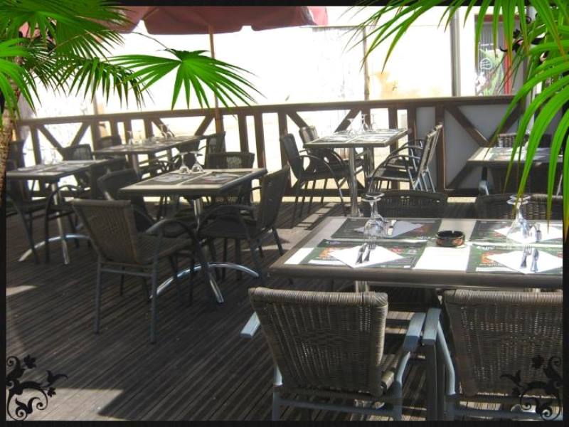 Hotel -Restaurant l'Interlude — photo 2