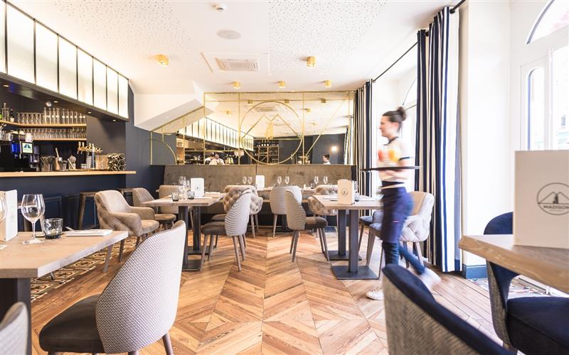 Hôtel Madison Saint Jean de Luz 