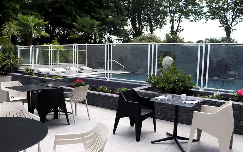 Hôtel Mercure Pau Palais des Sports