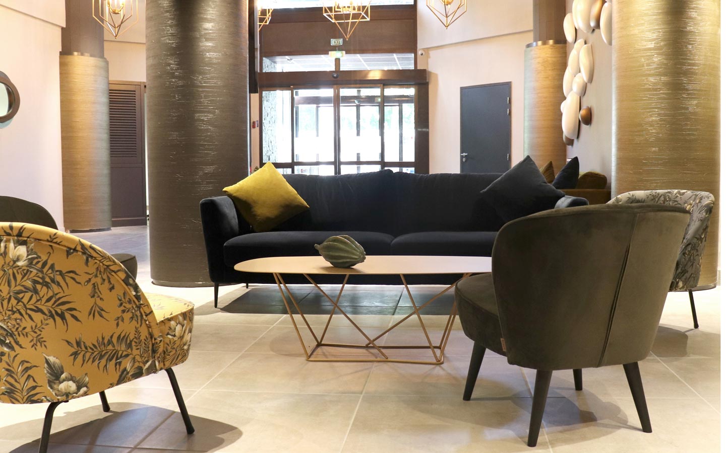 Hôtel Mercure Pau Palais des Sports, Pau - photo 34