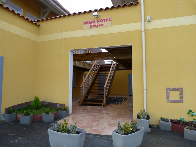 Hôtel Nemo