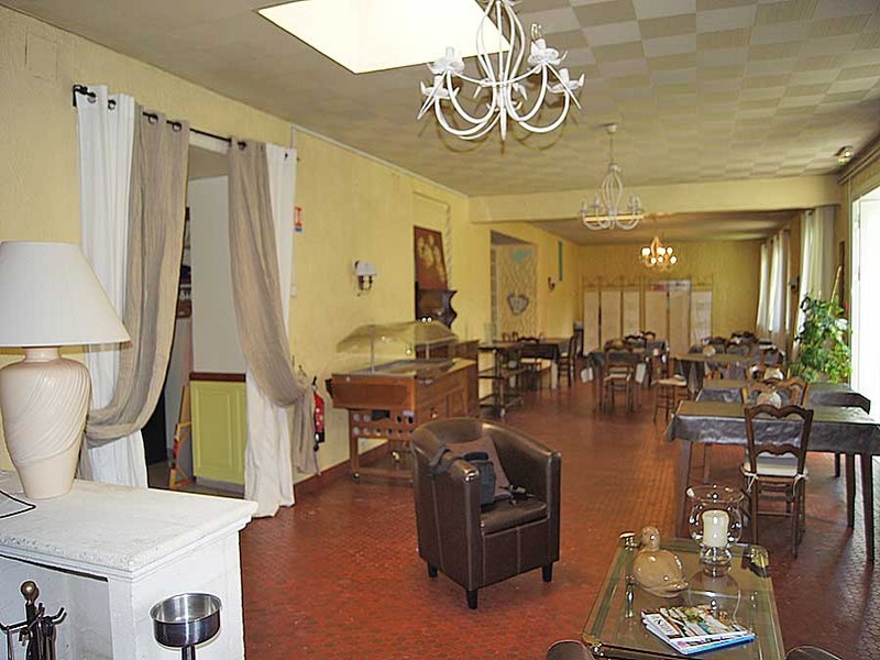 Hôtel du Parc - photo 2