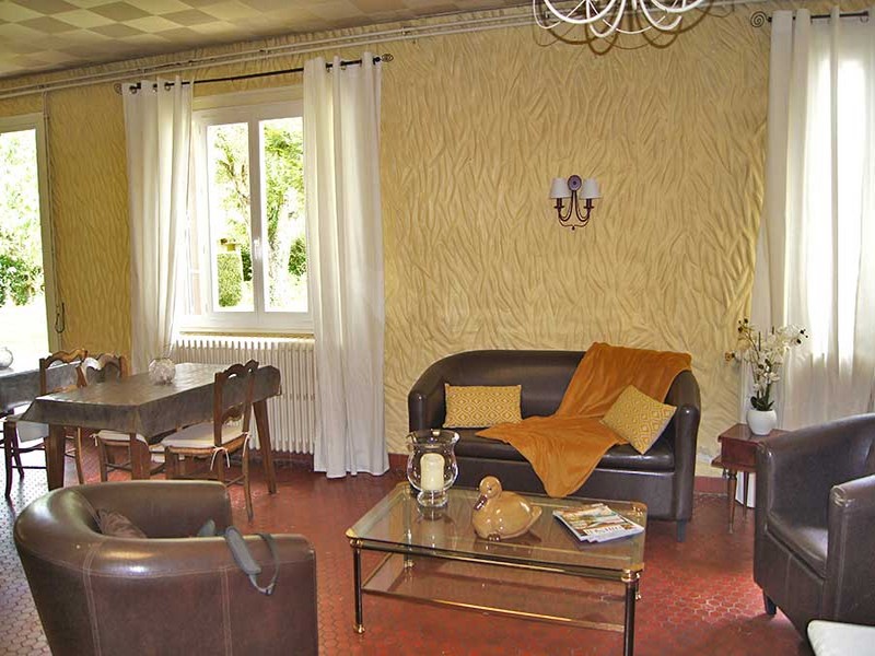 Hôtel du Parc - photo 3