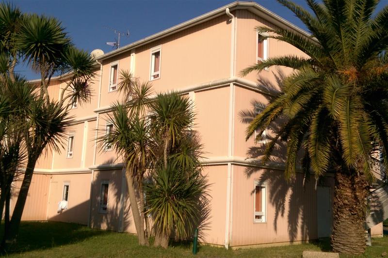 Hôtel Quick Palace