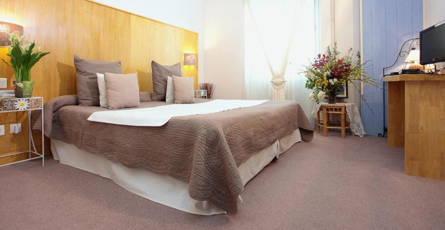 Hôtel-Restaurant La Treille - photo 2