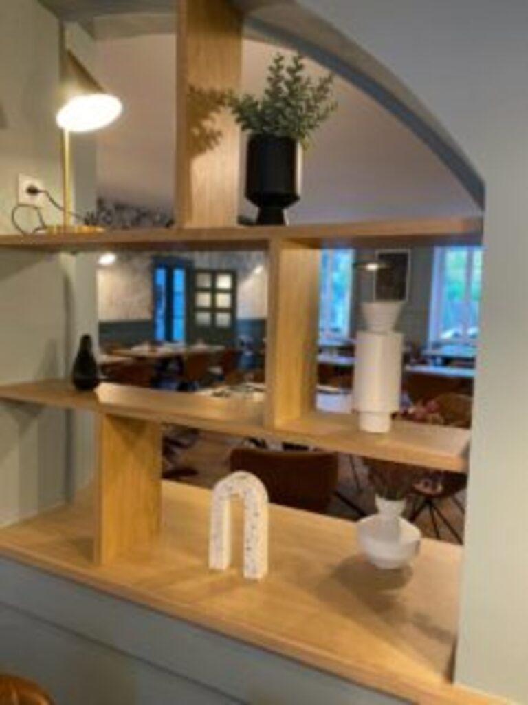 Hôtel restaurant Le Central, Boussac - photo 19