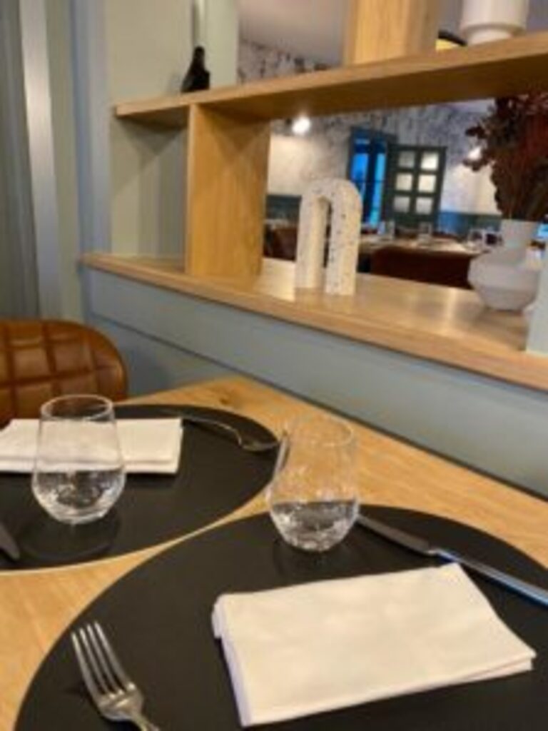 Hôtel restaurant Le Central, Boussac - photo 23