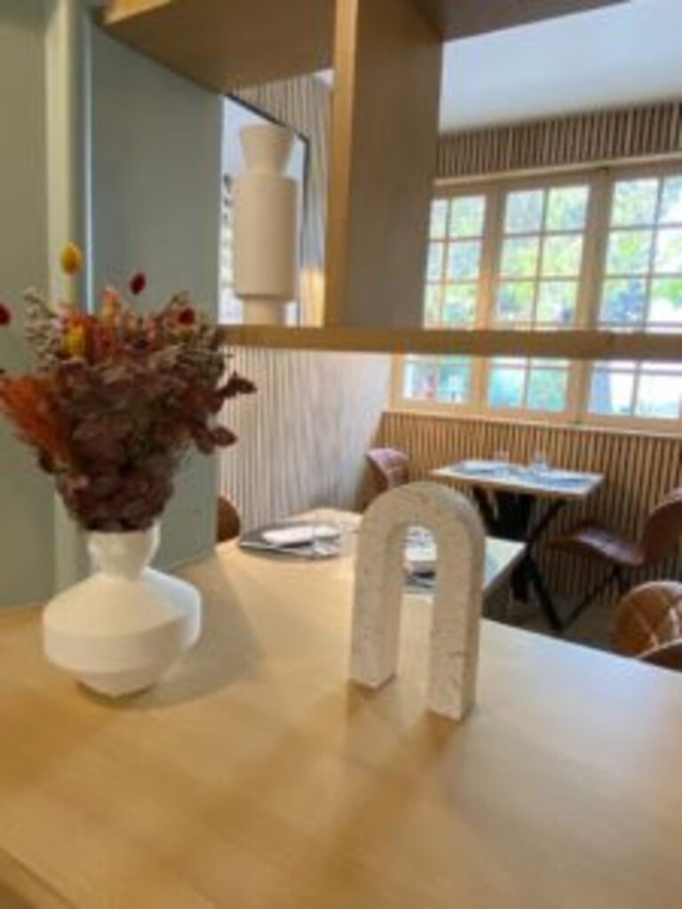 Hôtel restaurant Le Central, Boussac - photo 17