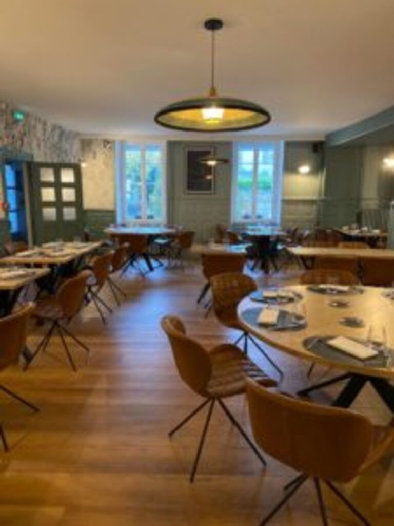 Hôtel restaurant Le Central, Boussac - photo 22