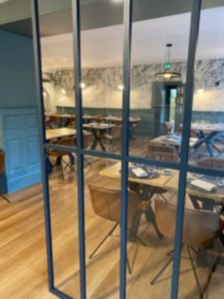 Hôtel restaurant Le Central - photo 2