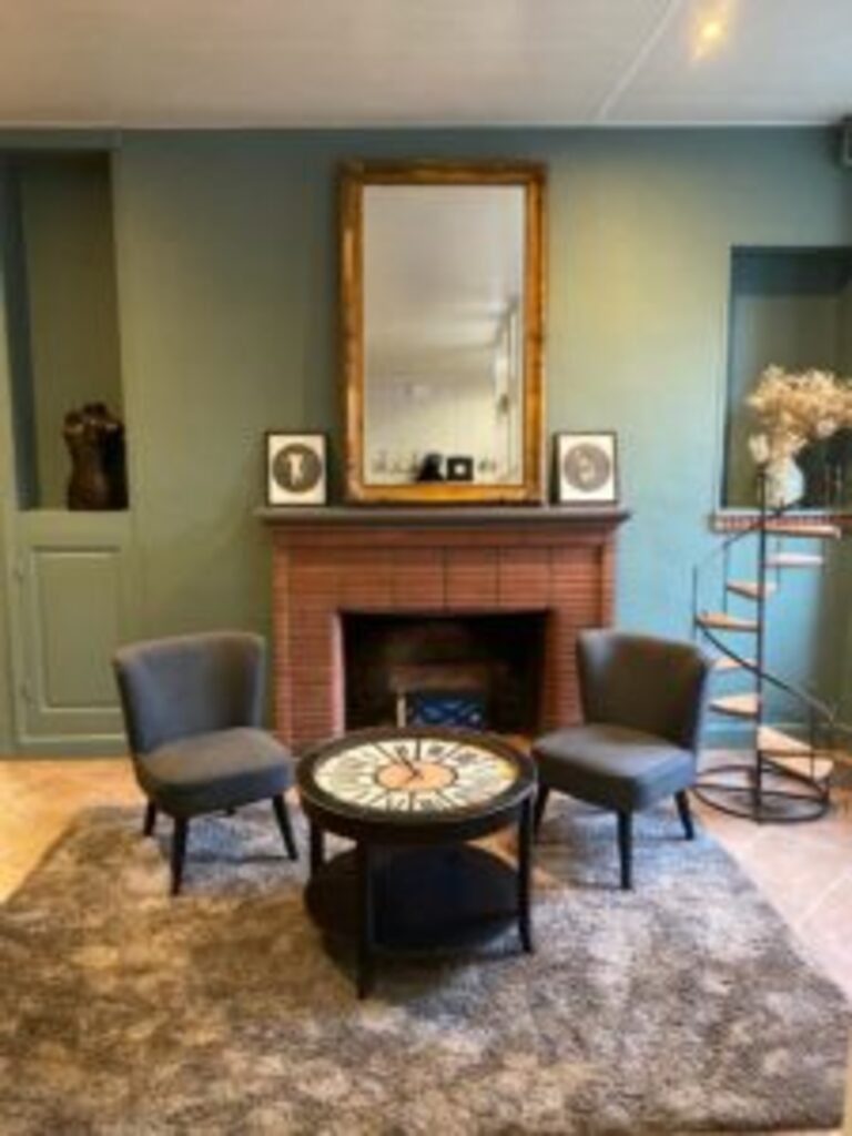 Hôtel restaurant Le Central - photo 5