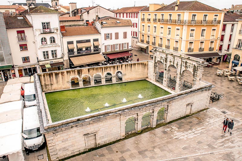 Hôtel Sarrailh ** - photo 5