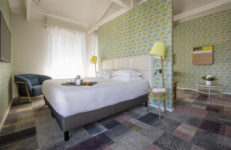 Hôtel de Silhouette