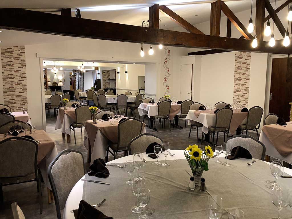 Auberge de la Petite Reine, Siorac-en-Périgord - photo 7