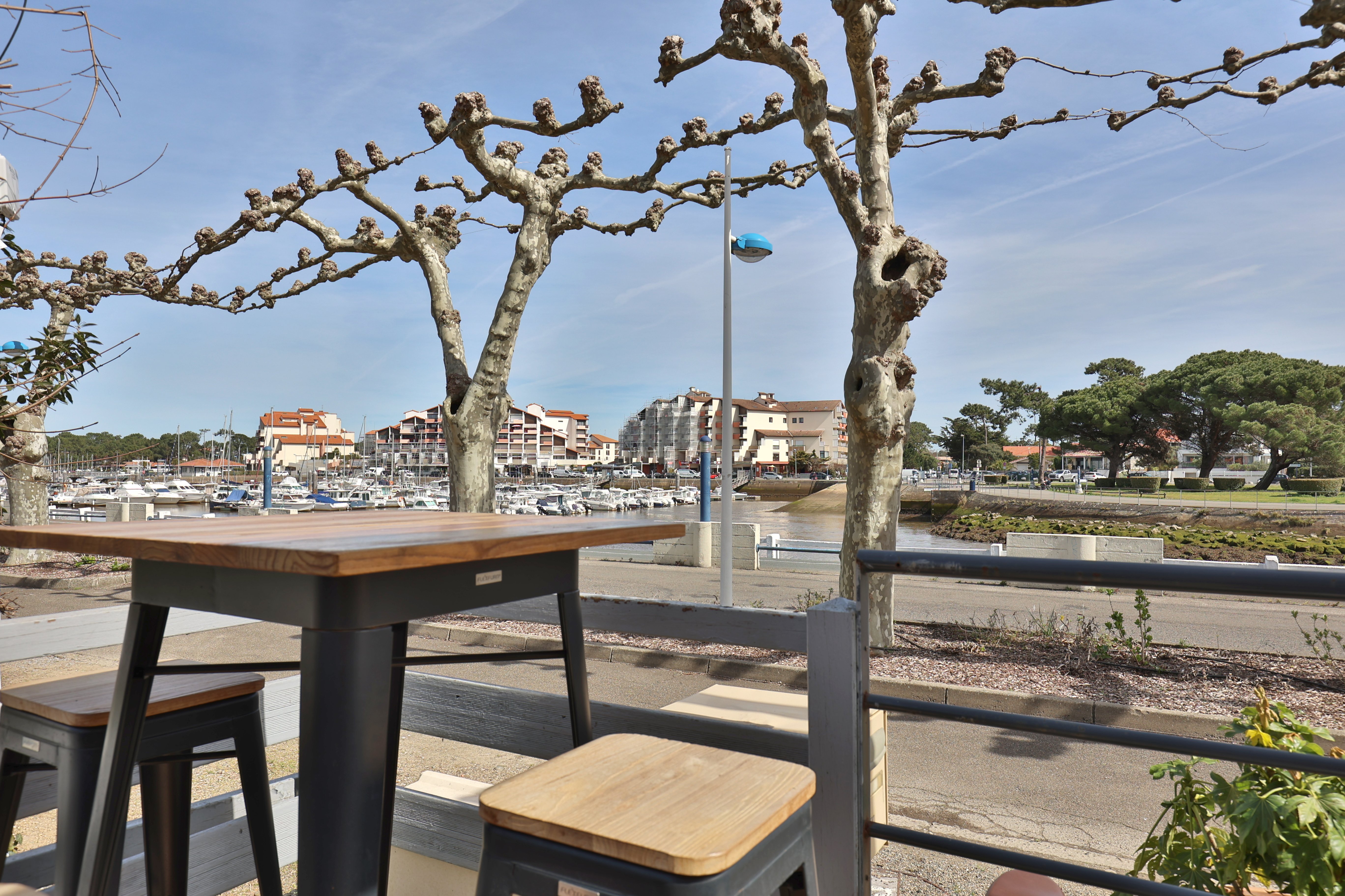 Hôtel du Cap, Capbreton - photo 13