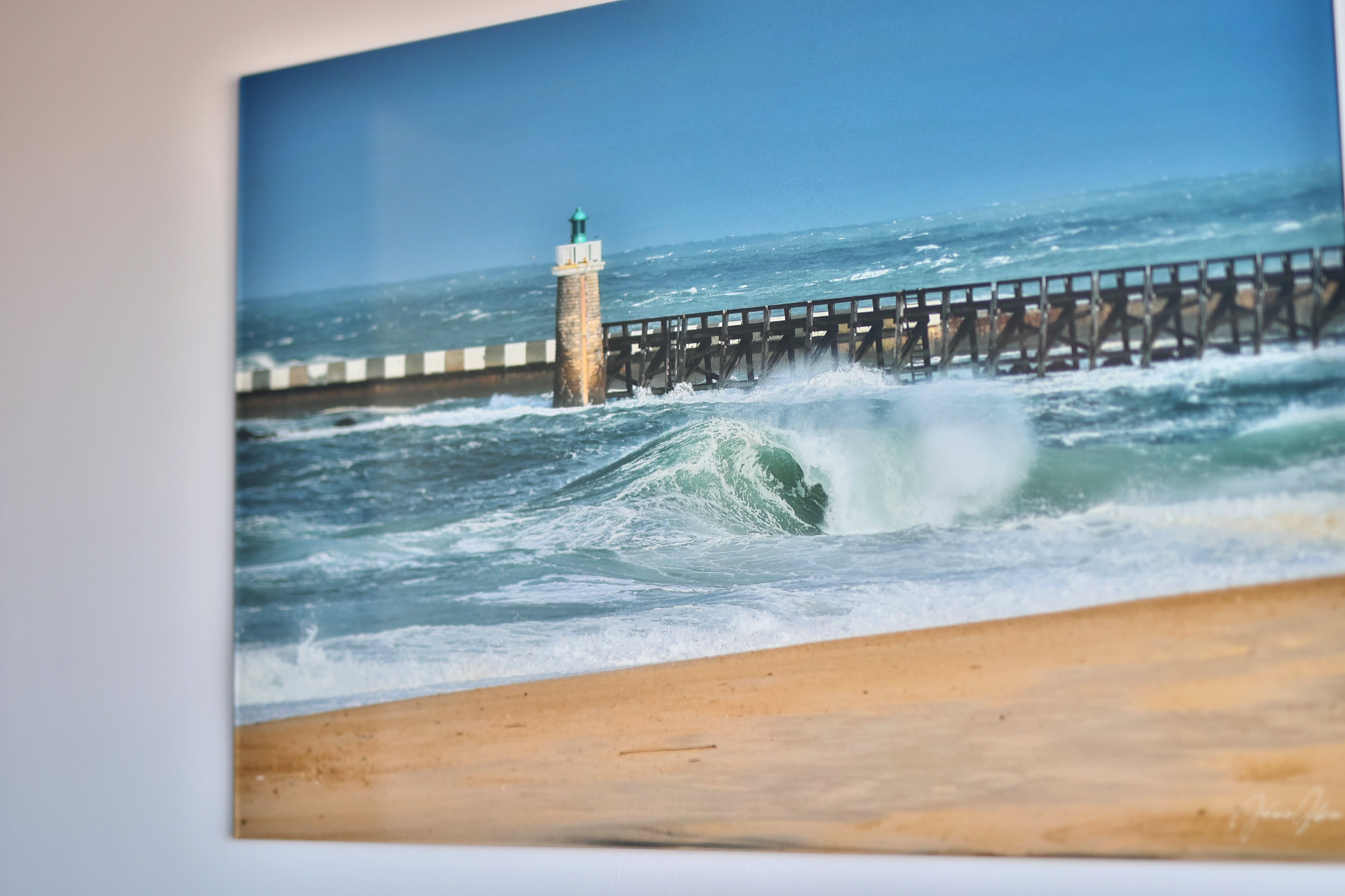 Hôtel du Cap, Capbreton - photo 6