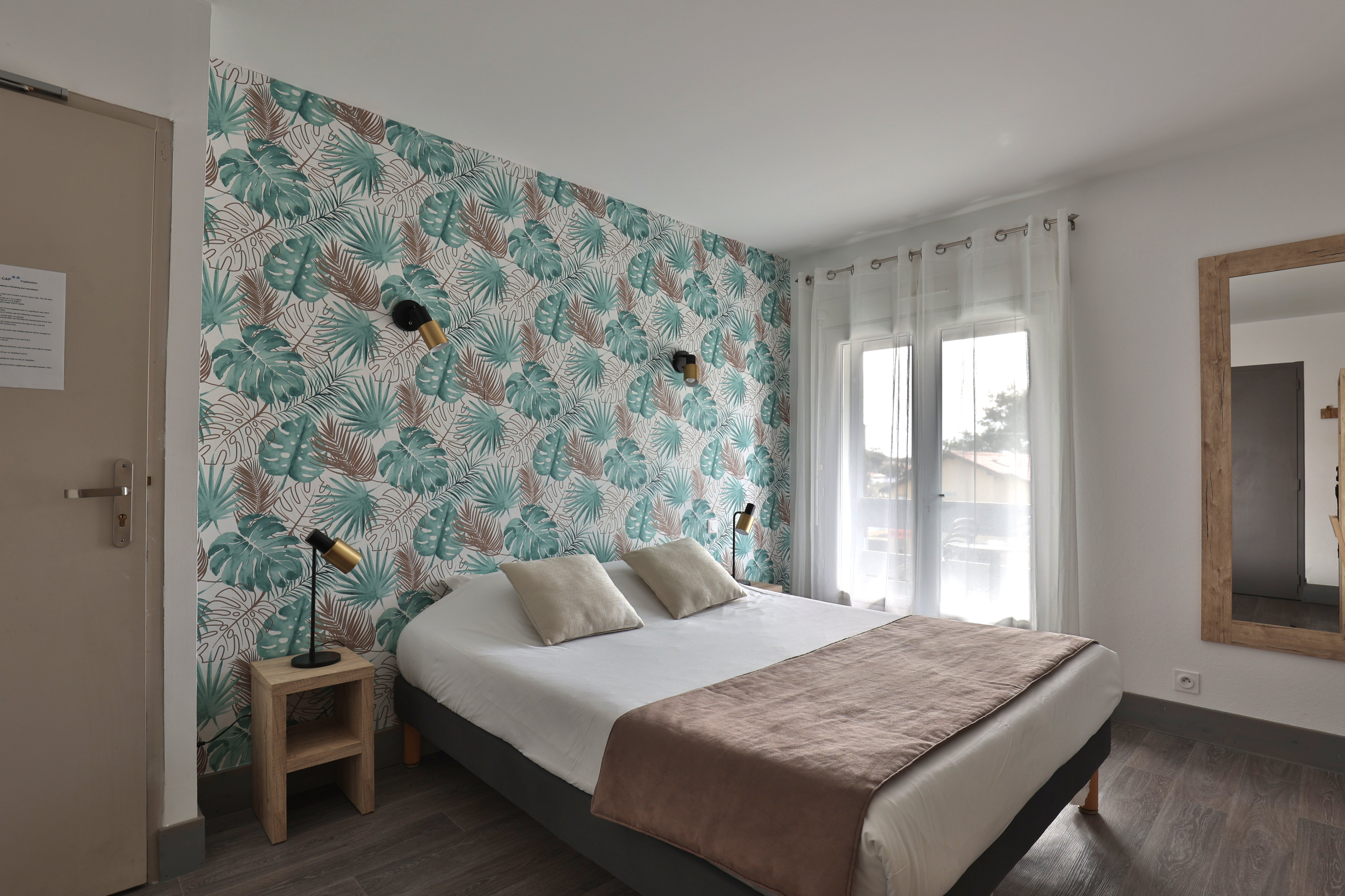 Hôtel du Cap, Capbreton - photo 5