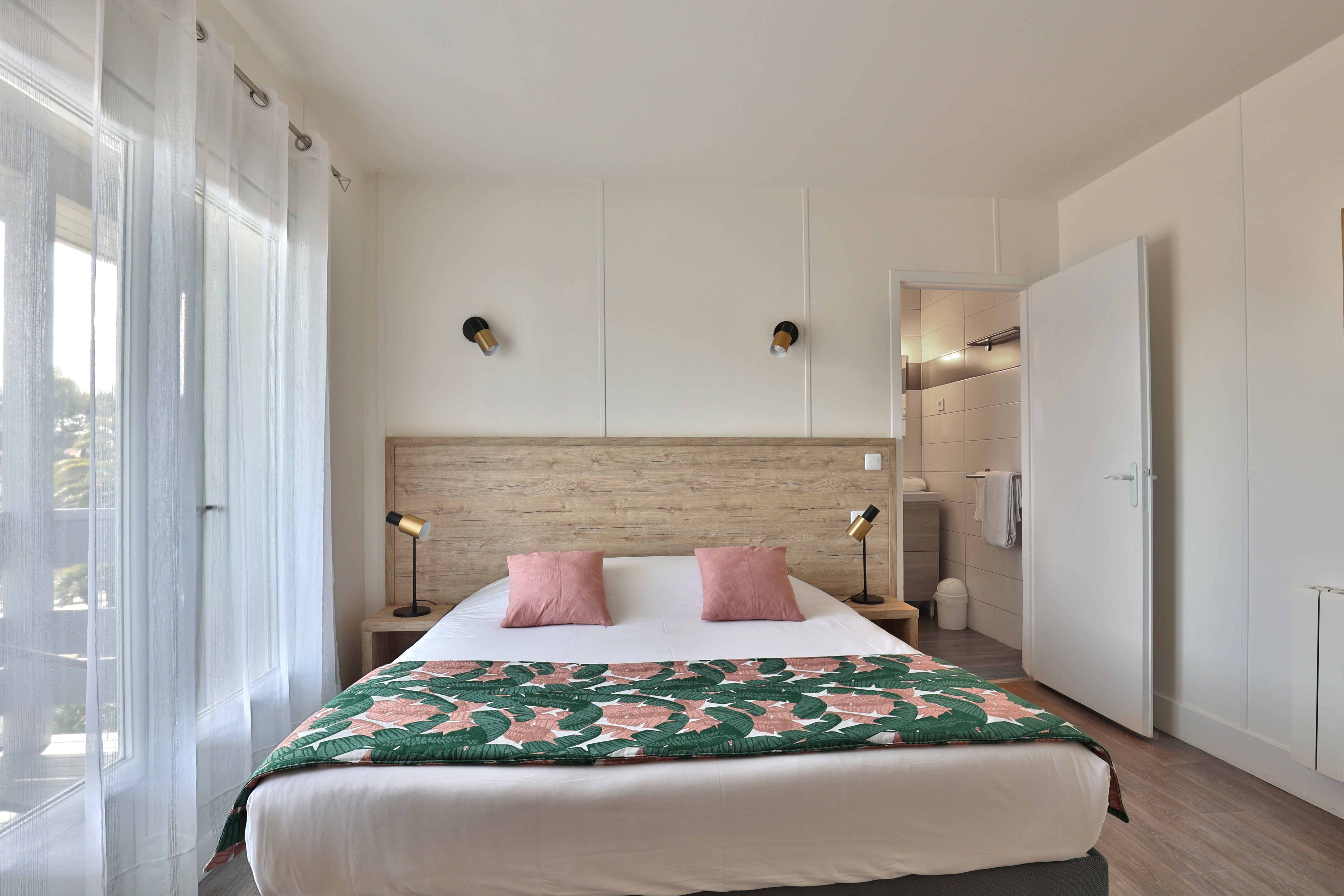 Hôtel du Cap, Capbreton - photo 10